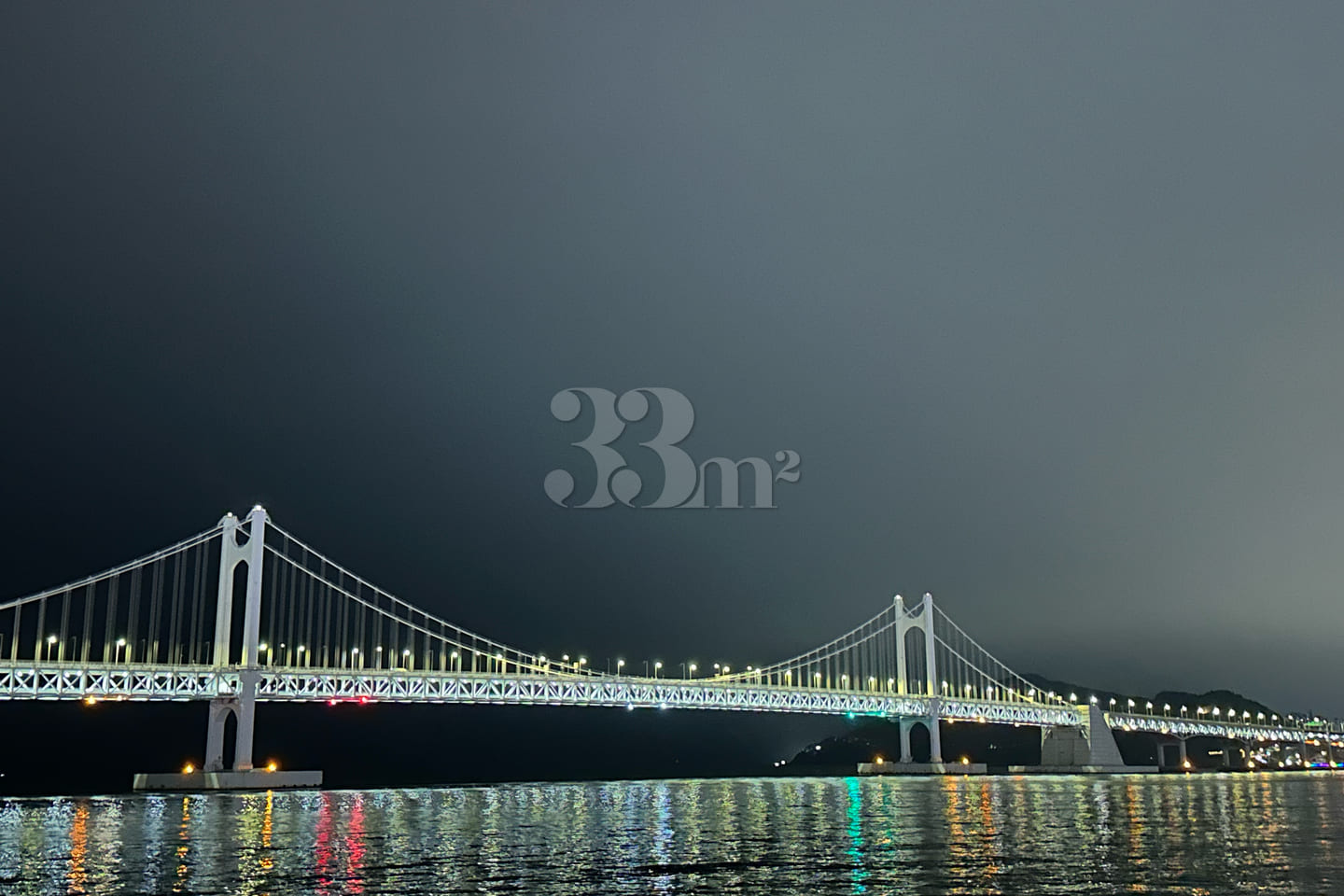 Gwangan Station / Gwangalli Beach 16th image