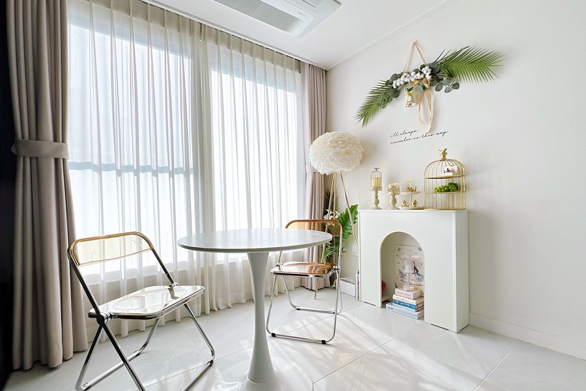 오픈특가 액자오션뷰