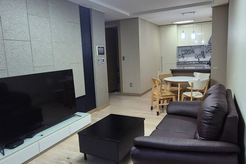 학원가앞 1.5룸 풀옵