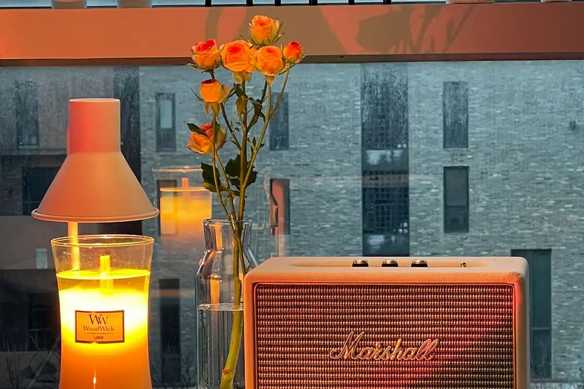 동탄삼성무료주차침대2