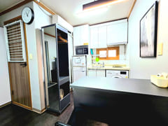 Cozy Studio in Mangwon (Unit 404) 11th image
