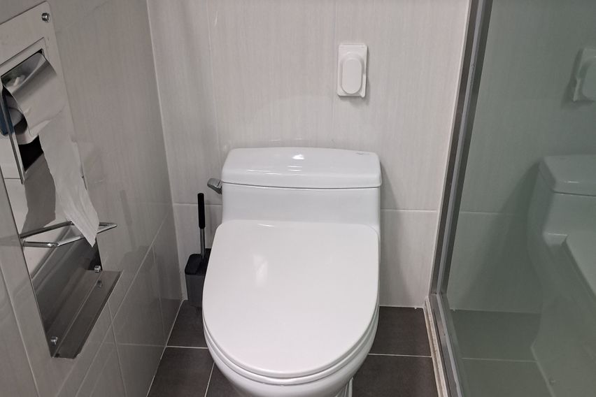 오션클라우드 휴 원룸