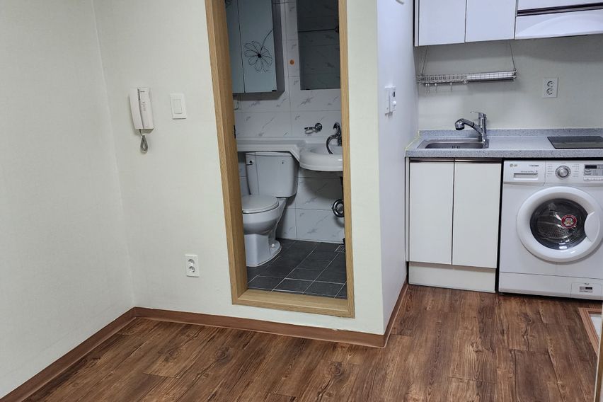 현정원룸 B 7번째 이미지