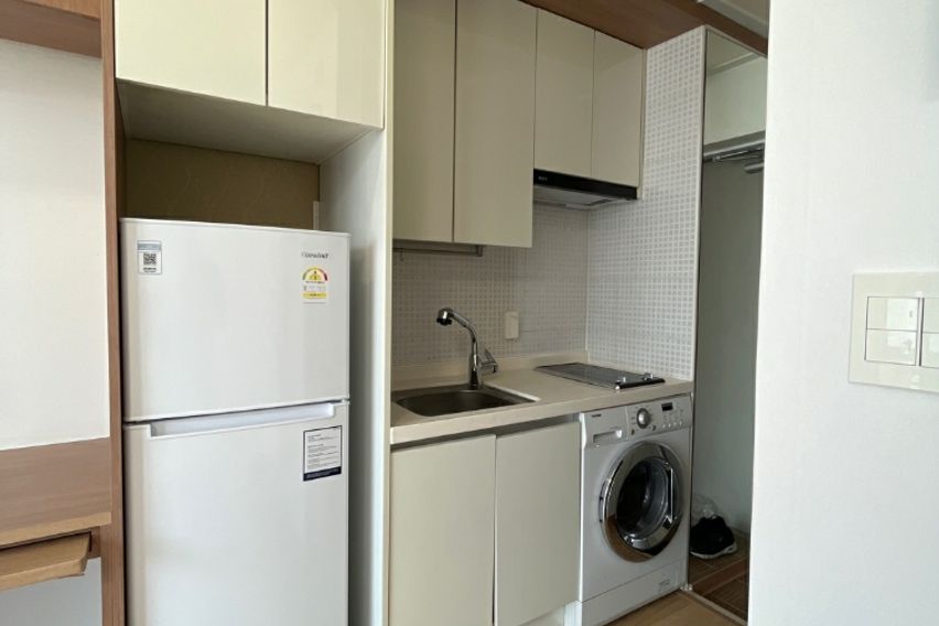 광주 치평동 상무지구