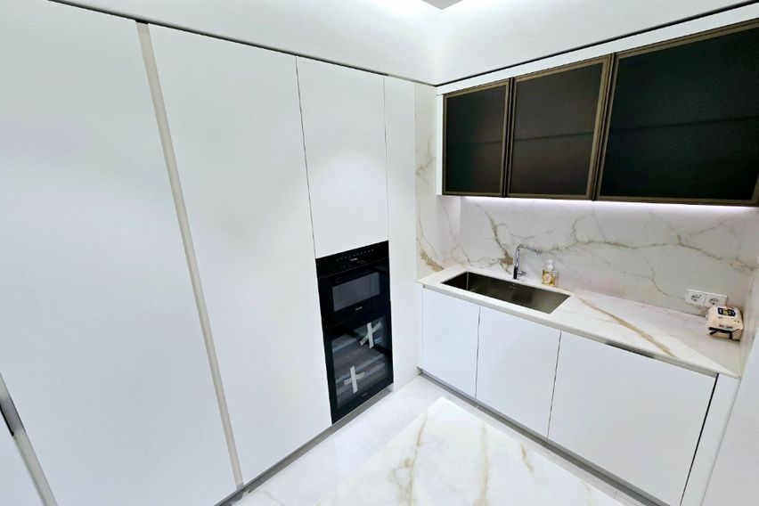 청담 첫입주 한강뷰2룸