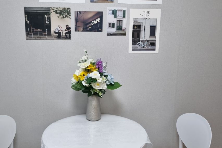 성심당 오픈런 숙소!!