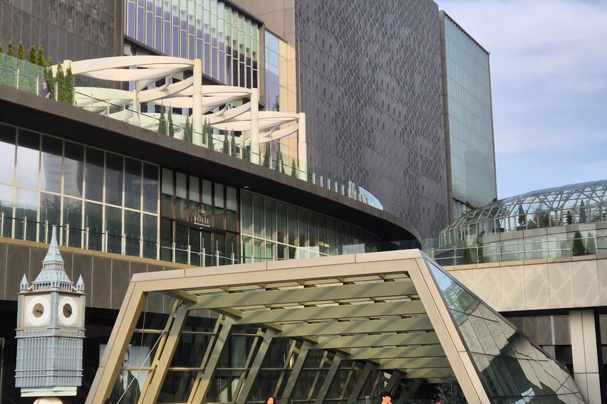 동탄역롯데캐슬넷플공원뷰