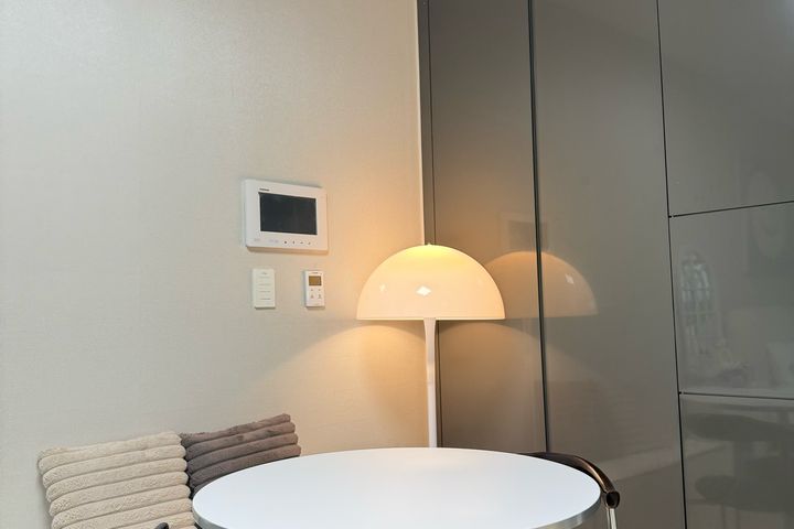 🏠(단기임대)김포역세권 5번째 이미지