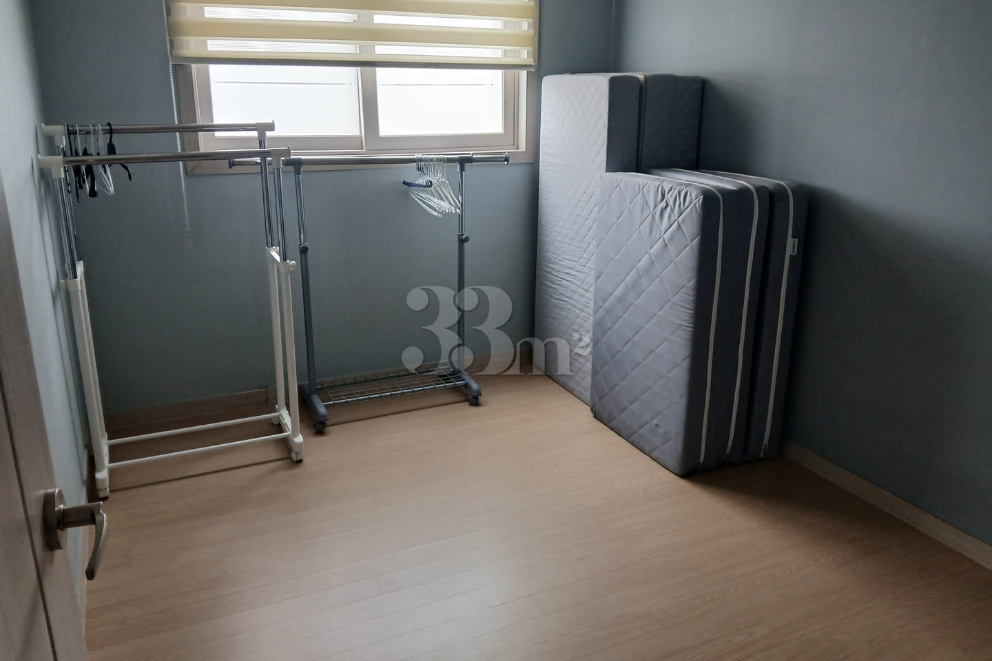 Pyeongtaek Station, 3-room unit, fully furnis 7th image