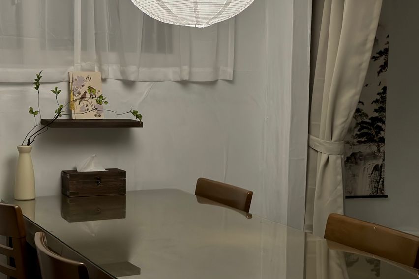 경복궁역 3분|쓰리룸