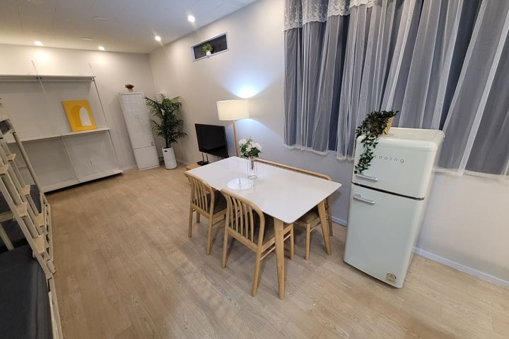 ★4~6인실 원룸텔 0번째 이미지