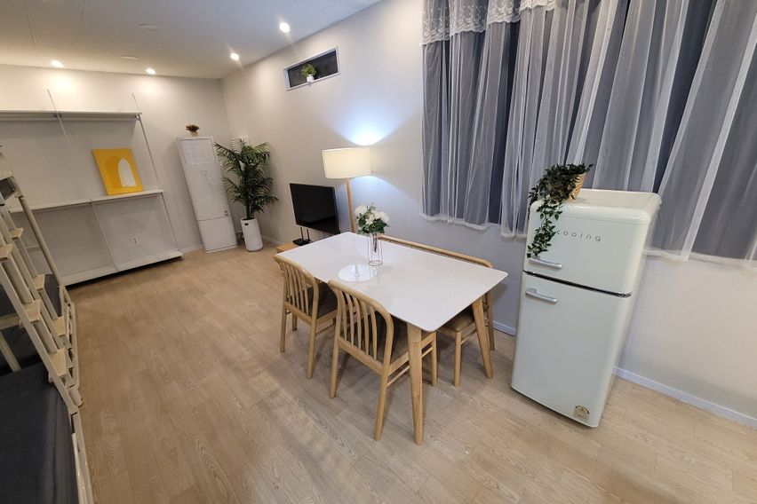 ★4~6인실 원룸텔 0번째 이미지