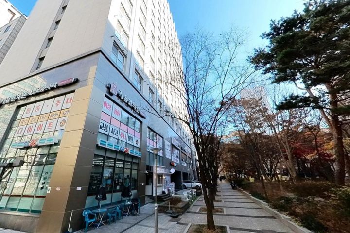 고덕역1분 경희대병원 19번째 이미지