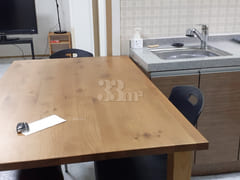 1.5-room apartment, 4, 7-minute walk from Yon 7th image