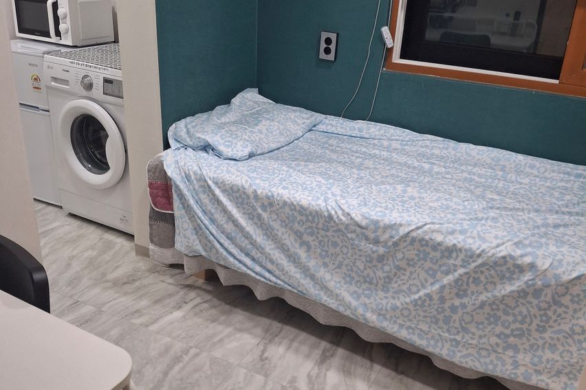 잠실새내역 어반스테이A