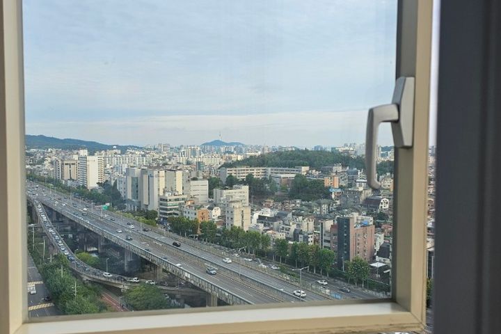 마포상암시티뷰 15번째 이미지