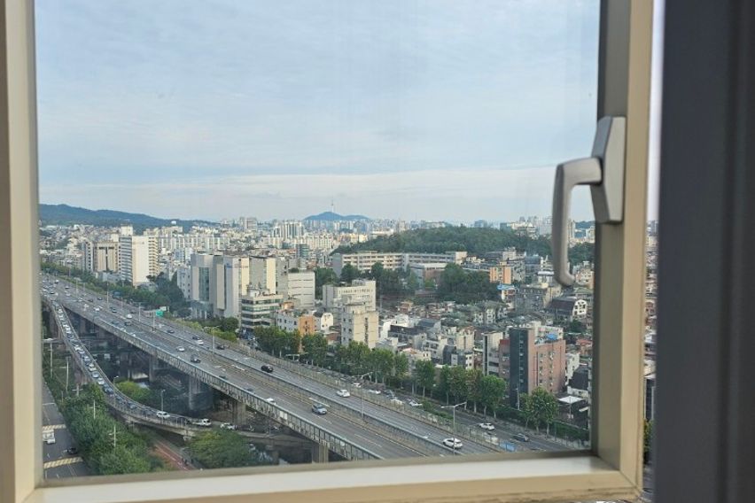 마포상암시티뷰 15번째 이미지