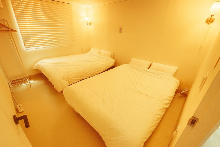 DMC,마포,10인숙소 16번째 이미지