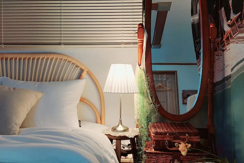 충북대 라탄방 풀옵션