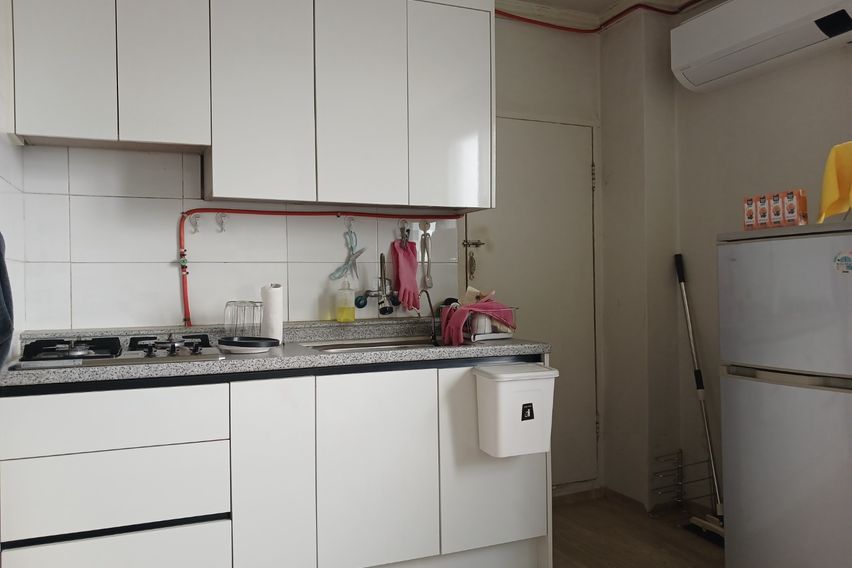 넓은주택 거실1 방2 3번째 이미지