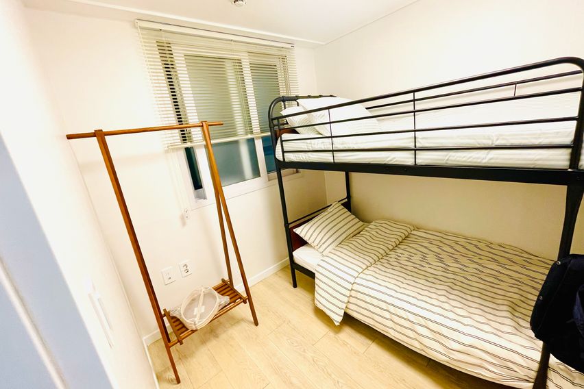 미아역 8분 투룸4인