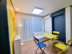 3-room apartment in Itaewon's Shinheung Haeba 4th image
