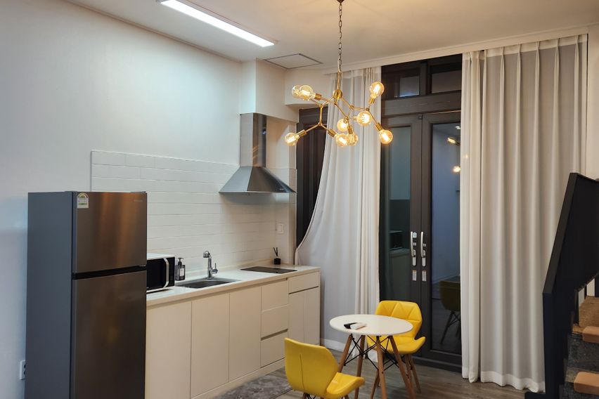 송파 문정 테라스