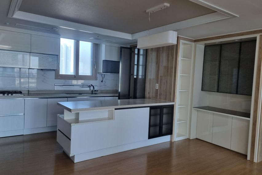 시흥 배곧 중흥 아파트 5번째 이미지