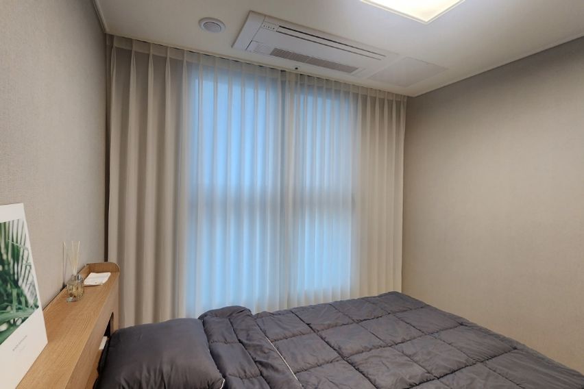 인천공항철도 스타필드