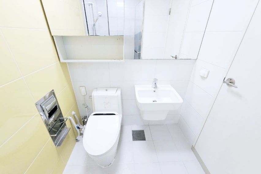 청담역코앞 푸르지오