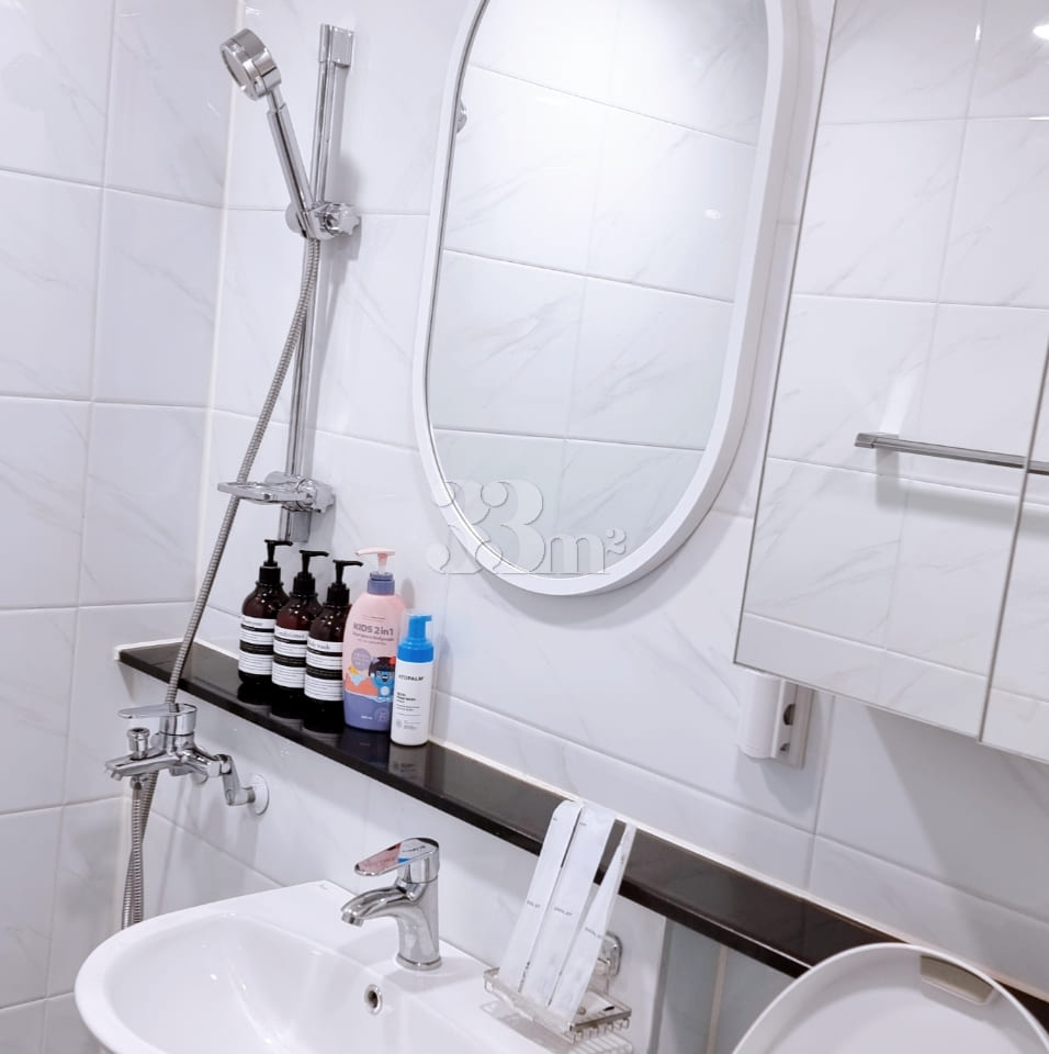 Sunny studio apartment near Songpa Station 8th image