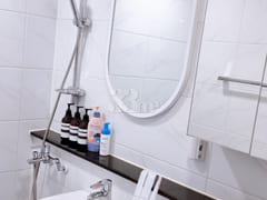Sunny studio apartment near Songpa Station 8th image