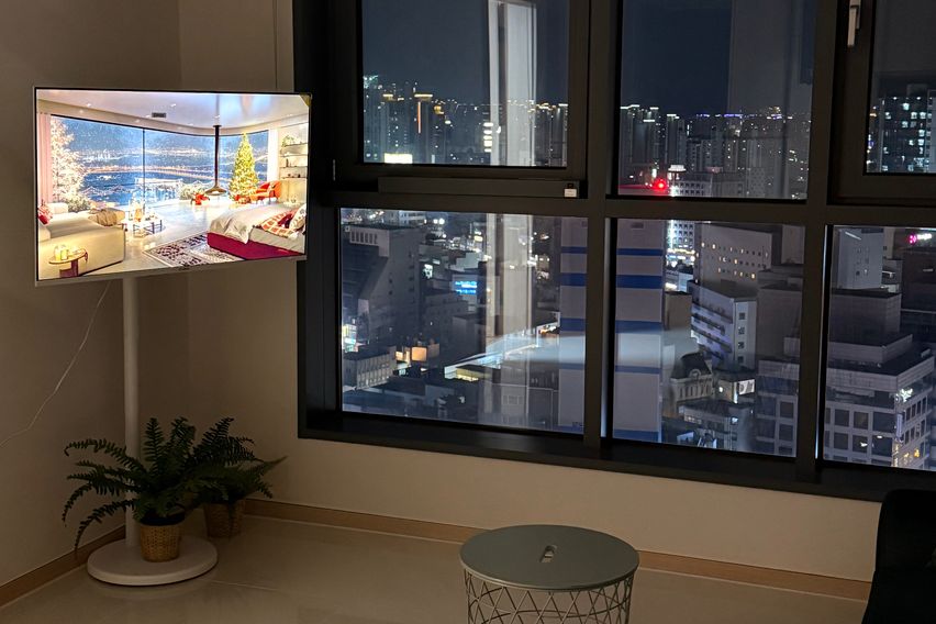 대구 동성로 반월당