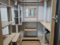 Newly built apartment, 4 large rooms 14th image