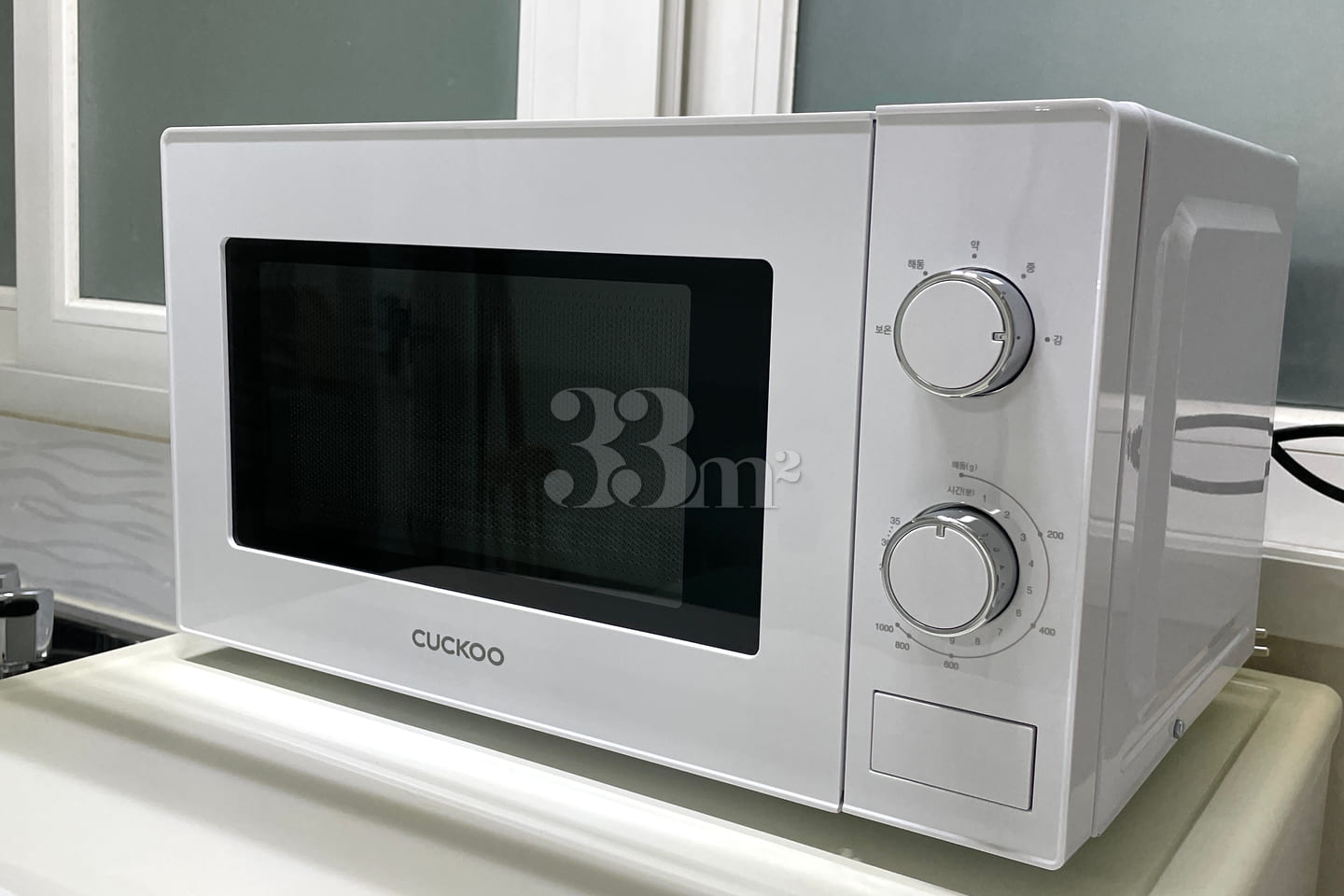 Studio apartment in Chungjang-ro or Geumnam-r 7th image