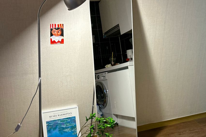 왕십리 도보3분 풀옵션