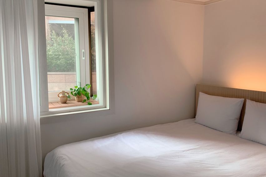 연희동 깔끔한 투룸🏡