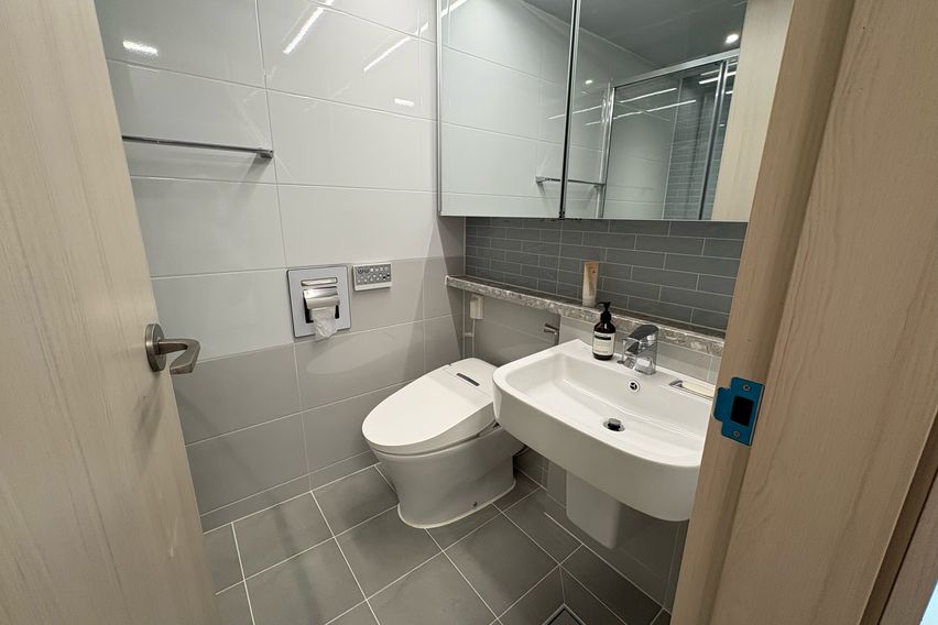 북한산삼송역 스타필드