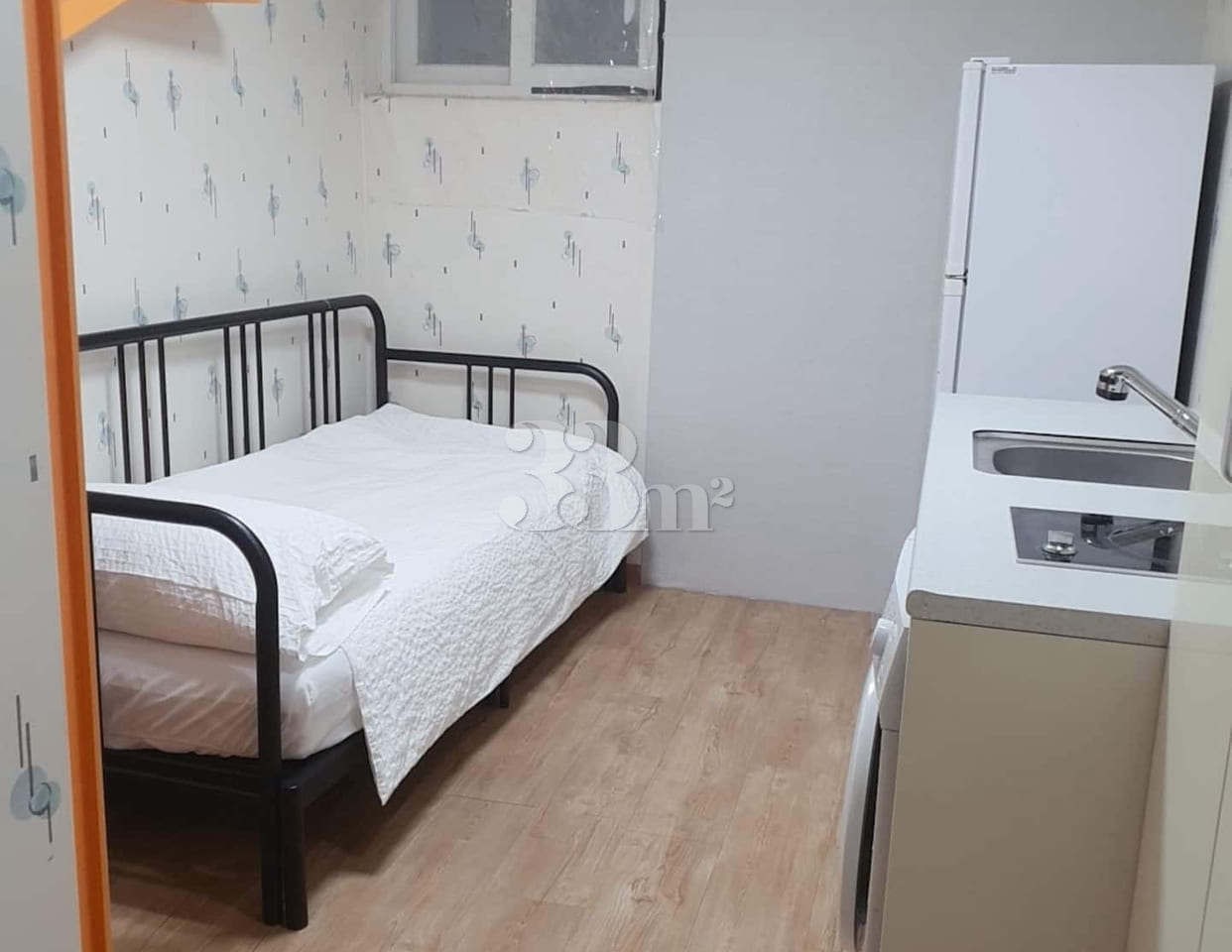 Room 307, Single Room 6th image