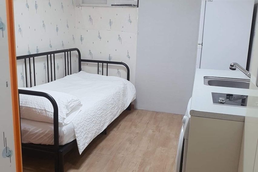 307호 1인실 6번째 이미지