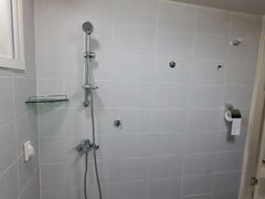 Three-room apartment in Junggok-dong with par 14th image