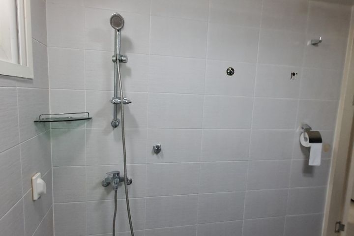 Three-room apartment in Junggok-dong with par 14th image