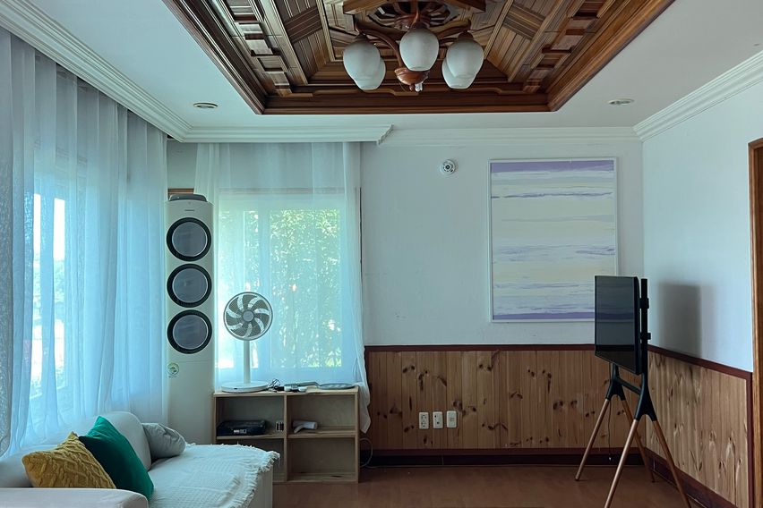 🍊귤밭독채 가족여행6인 3번째 이미지