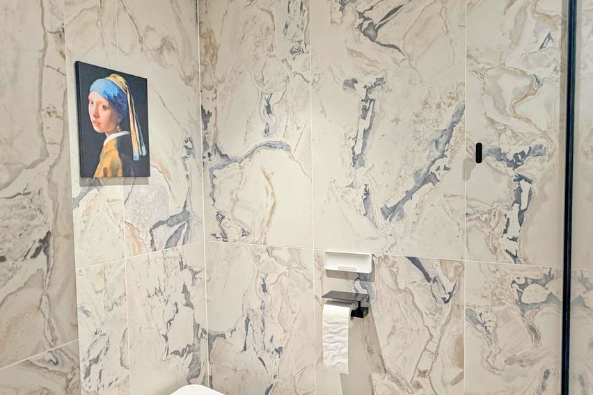 마포 뉴매드 로얄스위트