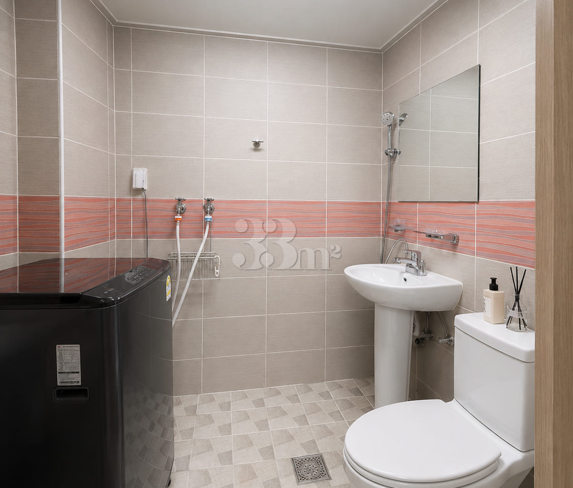 Cheonho-Amsa area: Spacious venue and parking 9th image