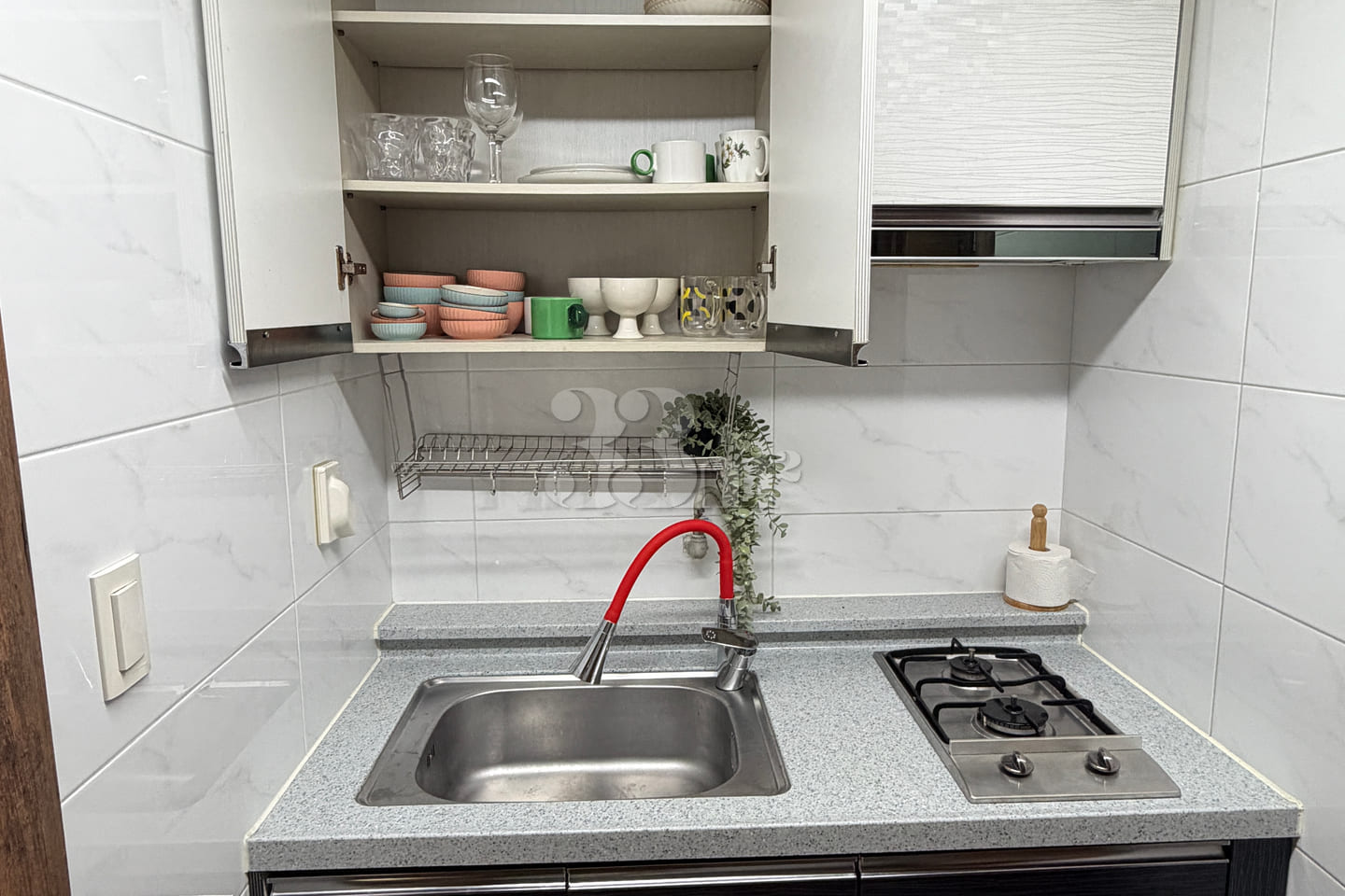 Ulsan Dong-gu studio apartment with full opti 5th image