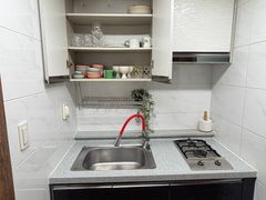 Ulsan Dong-gu studio apartment with full opti 5th image