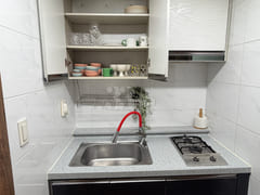 Ulsan Dong-gu studio apartment with full opti 5th image