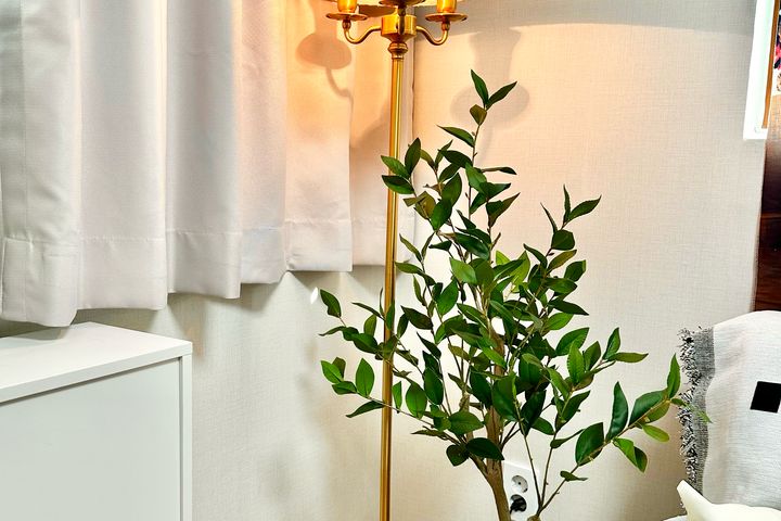 Cozy two-room apartment in Hongdae, Yeonnam-d 7th image