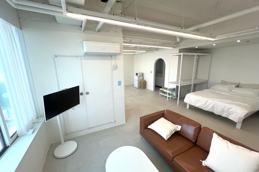 삼면 액자 한강뷰❤️